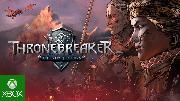 Thronebreaker: The Witcher Tales | Story Teaser