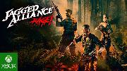 Jagged Alliance Rage! | Official Launch Trailer