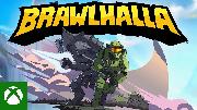 Brawlhalla: Combat Evolved | Crossover Launch Trailer