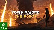 Shadow of the Tomb Raider | The Forge DLC Trailer