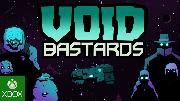 Void Bastards | Announcement Trailer