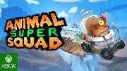 Animal Super Squad | Xbox One Trailer