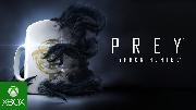 Prey: Typhon Hunter | Official Trailer