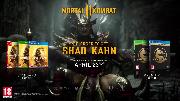 Mortal Kombat 11 | Kintana TV Spot Reveal