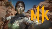 Mortal Kombat 11 (MK11) | Official Beta Trailer