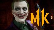 Mortal Kombat 11 (MK11) | The Joker Official Gameplay