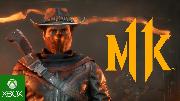 Mortal Kombat 11 | Official Story Trailer