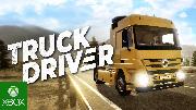 Truck Driver | Gameplay Trailer