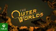 The Outer Worlds | Official Announce Trailer