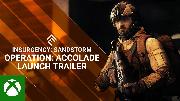 Insurgency: Sandstorm | Operation Accolade Update Trailer