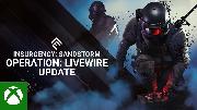 Insurgency: Sandstorm | Operation Livewire Update Trailer