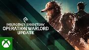 Insurgency Sandstorm | Operation Warlord Update Trailer