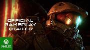 Halo 5 Launch Gameplay Trailer