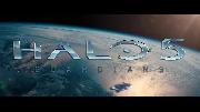 Halo 5 Launch TV Commercial