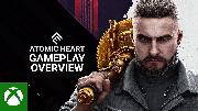 Atomic Heart | Gameplay Overview Trailer