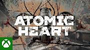 Atomic Heart | Next Gen Gameplay: Meet Plyush Featuring Mick Gordon
