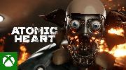 Atomic Heart | Story Trailer & Release Window Reveal