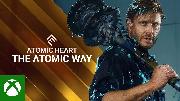 Atomic Heart | The Atomic Way ft. Jensen Ackles