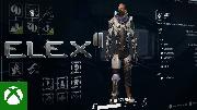 ELEX II - Explanation Trailer