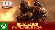 DOOM Eternal | Next-Gen Update 6 Trailer