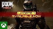 DOOM Eternal | Update 1 Is Available Now