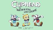 Cuphead The Delicious Last Course DLC Trailer