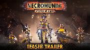 Necromunda Underhive Wars | Teaser Trailer