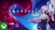 Soundfall | Launch Trailer