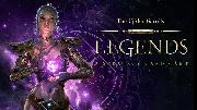 The Elder Scrolls Legends | Official Trailer