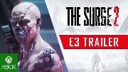 The Surge 2 | E3 2019 Official Cinematic Trailer