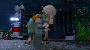 LEGO Jurassic World Gameplay Trailer