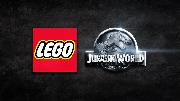 LEGO Jurassic World - Teaser Trailer