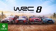 WRC 8 | Official Launch Trailer
