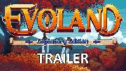 Evoland Legendary Edition | Reveal Trailer