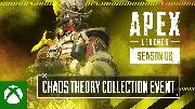 Apex Legends Chaos Theory Collection Event