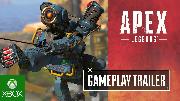 Apex Legends Gameplay Trailer