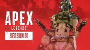 Apex Legends Season 1 Wild Frontier Trailer