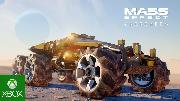 Mass Effect Andromeda - Official Pre-Order Offer