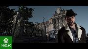 HITMAN - Elusive Targets - The Paparazzo