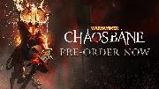 Warhammer Chaosbane | Pre-order Trailer