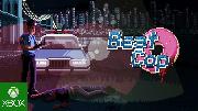 Beat Cop: Console Edition | Release Trailer