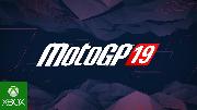 MotoGP 19 | Announce Trailer