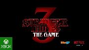 Stranger Things 3: The Game | Official Trailer