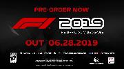 F1 2019 | Official Announce Trailer