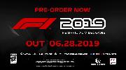 F1 2019 | Official Announce Trailer