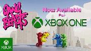 Gang Beasts - Xbox One Launch Trailer