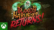 Borderlands 3 | Bloody Harvest Returns Trailer