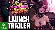 Borderlands 3 | Moxxis Heist of the Handsome Jackpot Trailer