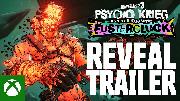 Borderlands 3 | Psycho Krieg and the Fantastic Fustercluck Reveal Trailer