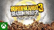 Borderlands 3 | Season Pass 2 Official Trailer